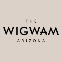 The Wigwam logo - Similar company to Bellwether Beach Resort