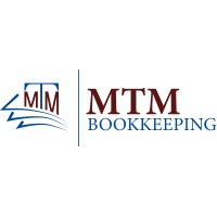 MTM Bookkeeping Services LLC logo - Similar company to Msc Bookkeeping & Tax, Llc