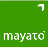 mayato logo - Similar company to Nerdgeschoss Gmbh