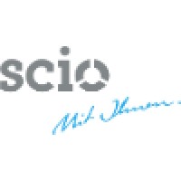 Scio GmbH logo - Similar company to Testsieger.De