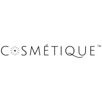 Cosmétique logo - Similar company to St Future Dmcc