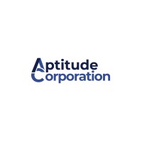 Aptitude Corporation logo - Similar company to Metrology.Ch Sa