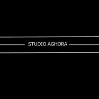 Studio Aghora logo - Similar company to Deven Studio (Neved Tech Pvt. Ltd.)