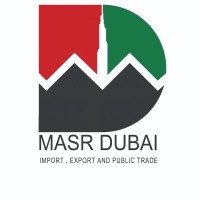 MasrDubai logo - Similar company to Bean2Go