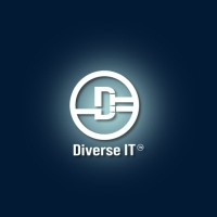 Diverse IT logo - Similar company to Attain Agility