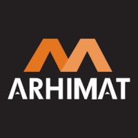 Arhimat logo - Similar company to Tts Surfaces