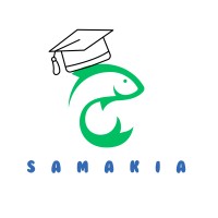samakia courses logo - Similar company to Marmed Project