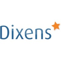 Dixens logo - Similar company to Dixence