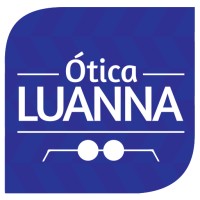 Ótica Luanna logo - Similar company to Ótica Mendonça