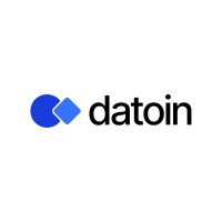 Datoin logo - Similar company to MyFajir IT Solutions (P) Limited