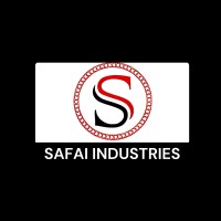 Safai Industries vizag logo - Similar company to Stream Peak International