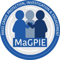 MaGPIE: Mass Grave Protection, Investigation and Engagement logo - Similar company to Witt Consulting