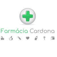 Farmácia Cardona logo - Similar company to Farma|Inove