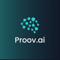 Proov.ai logo - Similar company to Protexxa