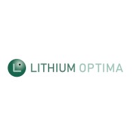 Lithium Optima logo - Similar company to Lithium Optima Aps