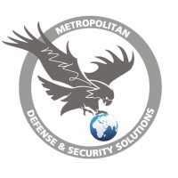 Metropolitan Defense and Security Solutions s.a.l logo - Similar company to Lamitex Inc.
