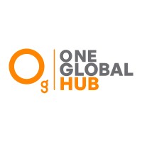 One Global Hub logo - Similar company to One Global Holding
