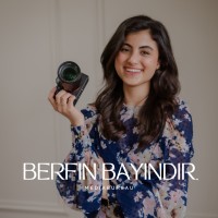 Berfin Bayindir - Brandstudio logo - Similar company to De Zaak