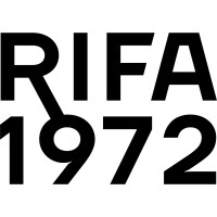 Rifa Etichette s.r.l. logo - Similar company to Arca Etichette S.P.A.
