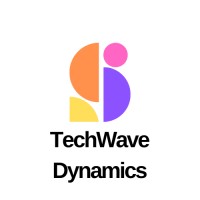 TechWave Dynamics logo - Similar company to Pro Pixel Solutions S