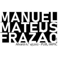 Manuel Mateus Frazão, Lda. logo - Similar company to Shield - Molecular Strategies Against Viral Entry And Glycan Shielding