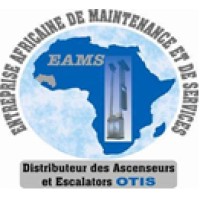 Entreprise Africaine de Maintenance et de Service logo - Similar company to Entreprise Africaine De Transit Et De Transport