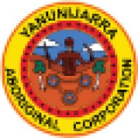 Yanunijarra Aboriginal Corporation logo - Similar company to Chartay Aboriginal Corporation