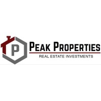 Peak Properties LLC logo - Similar company to Kayco Inc.