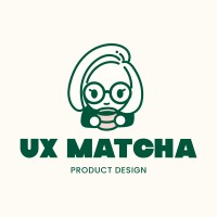UX Matcha logo - Similar company to Otarie