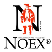 NOEX Sp. z o.o. logo - Similar company to Sentinel