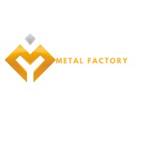 METAL FACTORY logo - Similar company to Lccl Construction