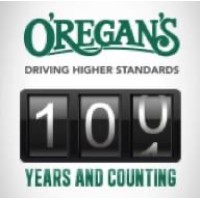 O'Regan's National Leasing logo - Similar company to O'Regan'S Kia Dartmouth