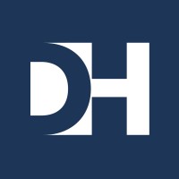 DH CONSEIL logo - Similar company to Sz Architecture