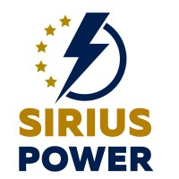 Sirius Power Corp logo - Similar company to Flex Parabolic
