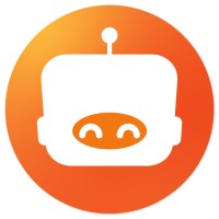 Buscabot logo - Similar company to Miura