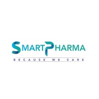 The Smart Pharma logo - Similar company to Mapleqa Automations - Pharma Manufacturing And Processing Equipment