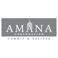 AMANA CORPORATION logo - Similar company to Alamana Technology Group