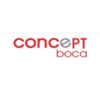 CONCEPTO BOCA, LLC logo - Similar company to Websystem By Retailsystem