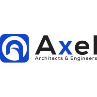 Axel Architects & Engineers logo - Similar company to Tactsoft Limited