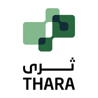 Thara | ثرى logo - Similar company to شركة ثرى العقارية