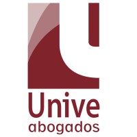 Unive Abogados logo - Similar company to Forman Consulting Services