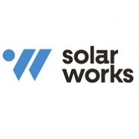 Solar Works logo - Similar company to Lucemtum Solar Sl