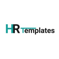 Templates for HR logo - Similar company to Hr Templates