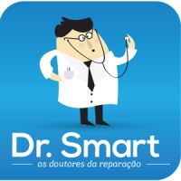 DrSmart logo - Similar company to Dr Smart