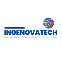 INGENOVATECH logo - Similar company to It Projet