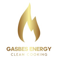 Gasbes Energy logo - Similar company to Bio Green Technology