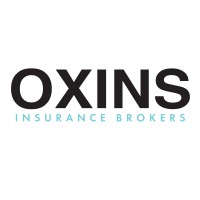 OXINS Insurance Brokers logo - Similar company to Robert Bax & Associates