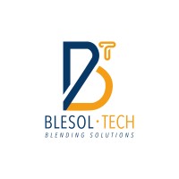 Blesol Tech logo - Similar company to Daremapp