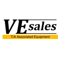 Vendel Equipment logo - Similar company to Ecwamix