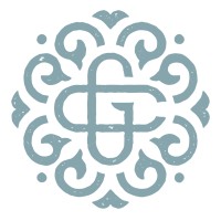 Cornish Gems logo - Similar company to Rest + Wild